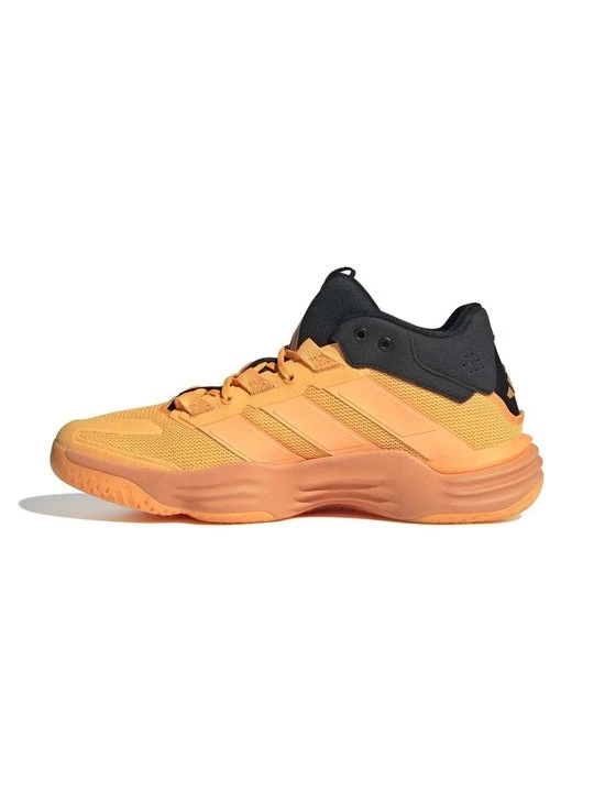Zdjęcie produktu Sneakersy niskie Adidas ciemnopomarańczowy