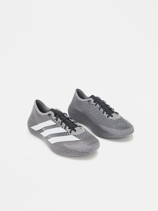 Zdjęcie produktu Sneakersy niskie Adidas ciemnoszary