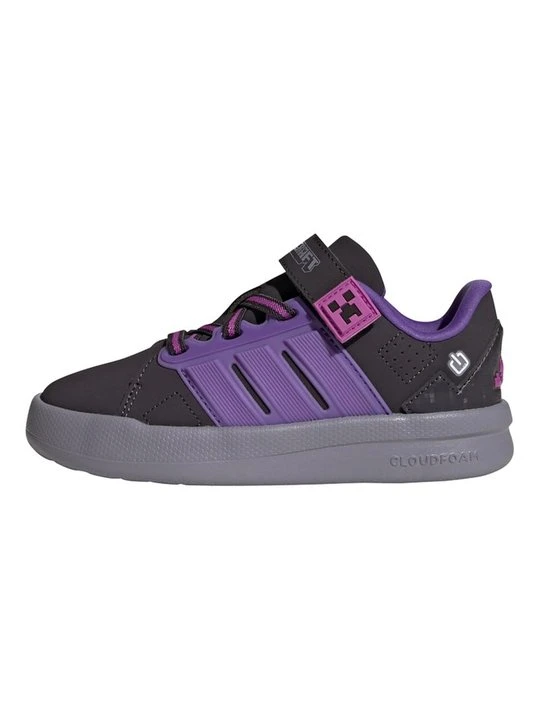 Zdjęcie produktu Sneakersy niskie Adidas fioletowy