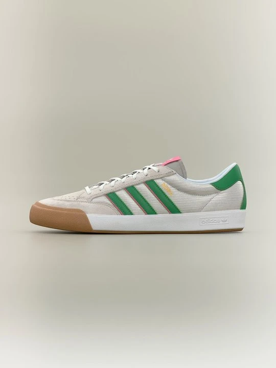 Zdjęcie produktu Sneakersy niskie Adidas jasnoszary