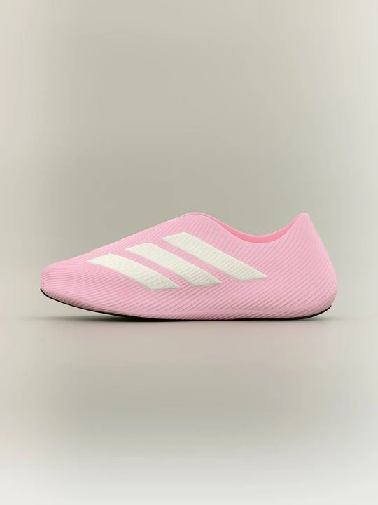 Zdjęcie produktu Sneakersy niskie Adidas liliowy