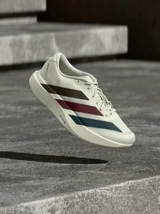 Zdjęcie produktu Sneakersy niskie Adidas mleczny