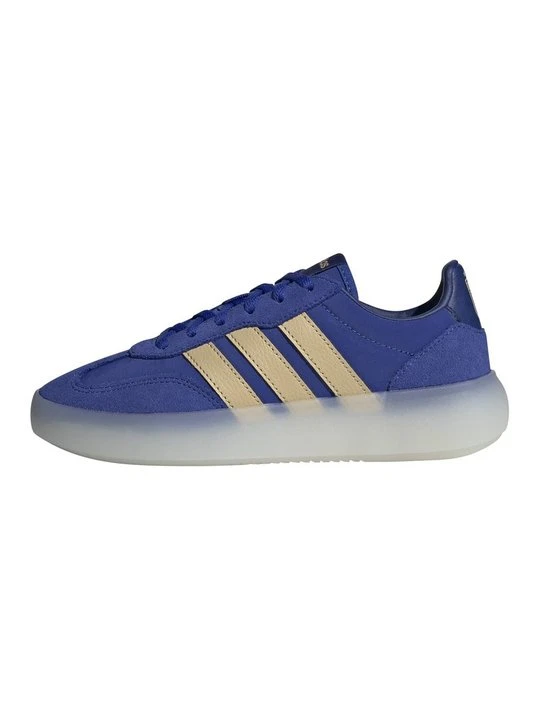 Zdjęcie produktu Sneakersy niskie Adidas niebieski