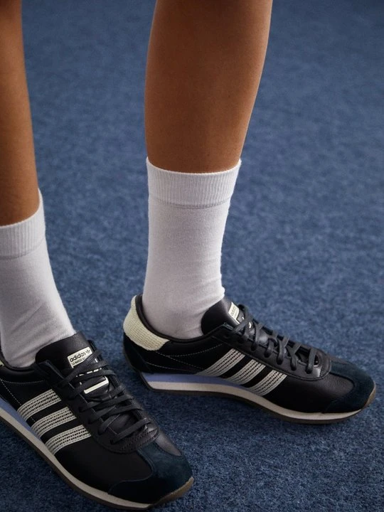 Zdjęcie produktu Sneakersy niskie adidas Originals czarny