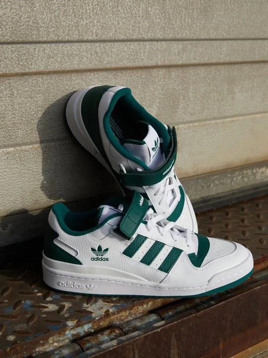 Zdjęcie produktu Sneakersy niskie adidas Originals biały