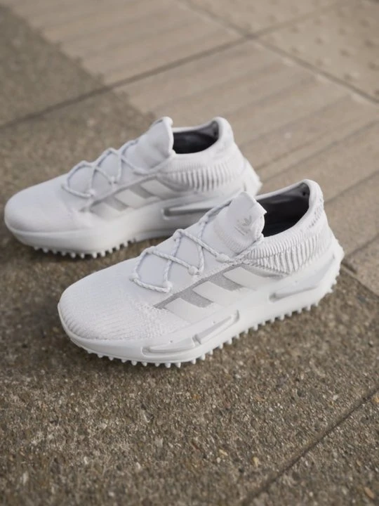 Zdjęcie produktu Sneakersy niskie adidas Originals biały