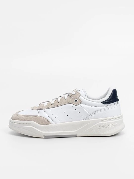 Zdjęcie produktu Sneakersy niskie adidas Originals biały