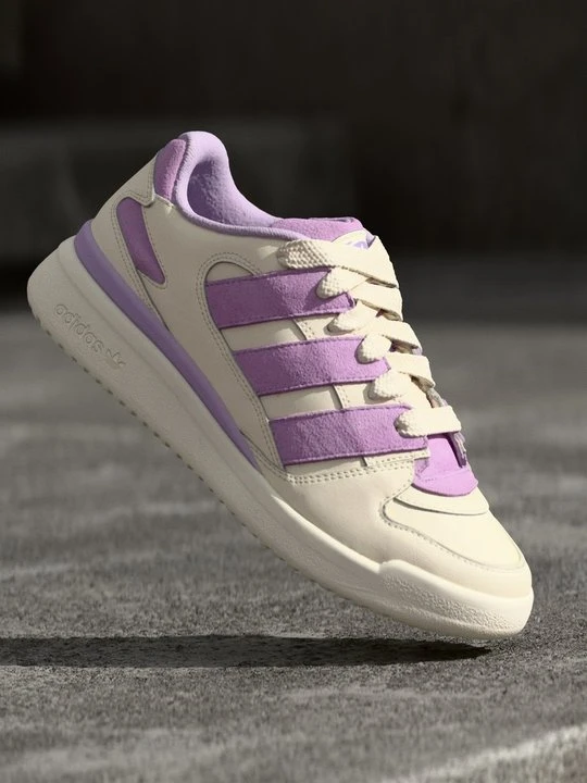 Zdjęcie produktu Sneakersy niskie adidas Originals mleczny