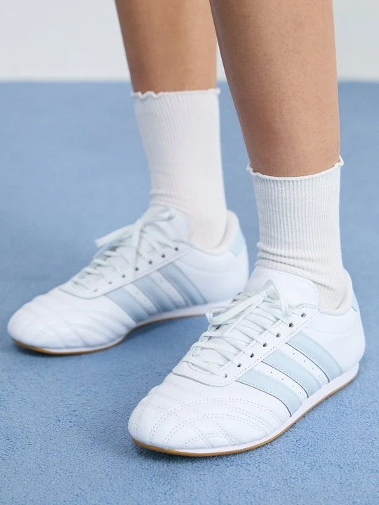 Zdjęcie produktu Sneakersy niskie adidas Originals biały