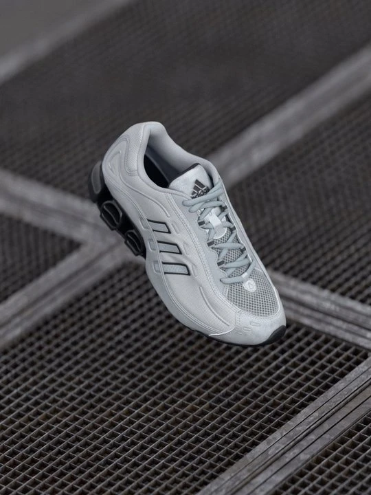 Zdjęcie produktu Sneakersy niskie adidas Originals srebrny