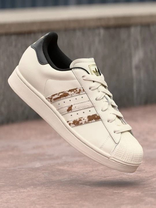 Zdjęcie produktu Sneakersy niskie adidas Originals mleczny