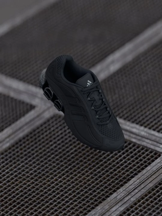 Zdjęcie produktu Sneakersy niskie adidas Originals czarny
