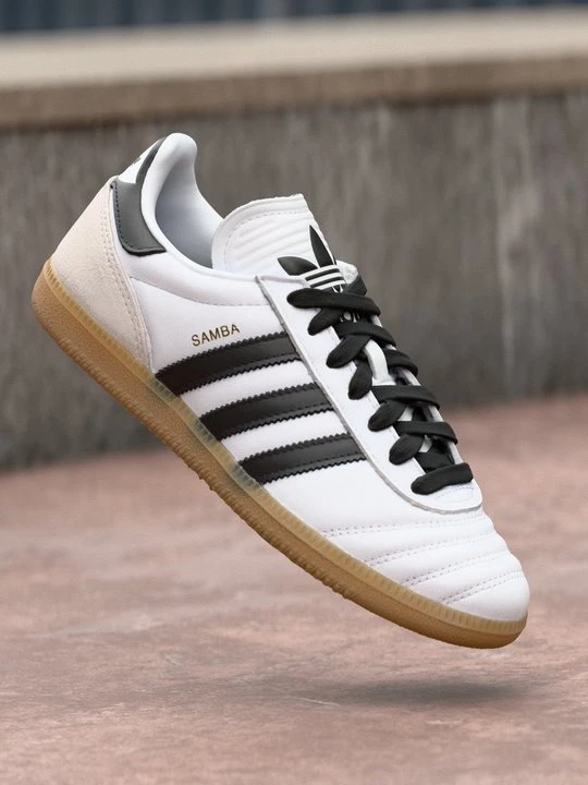 Zdjęcie produktu Sneakersy niskie adidas Originals biały