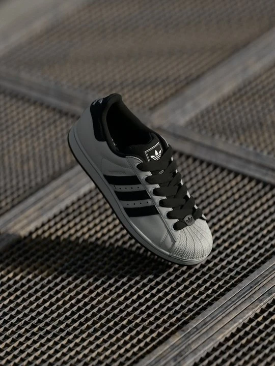 Zdjęcie produktu Sneakersy niskie adidas Originals szary