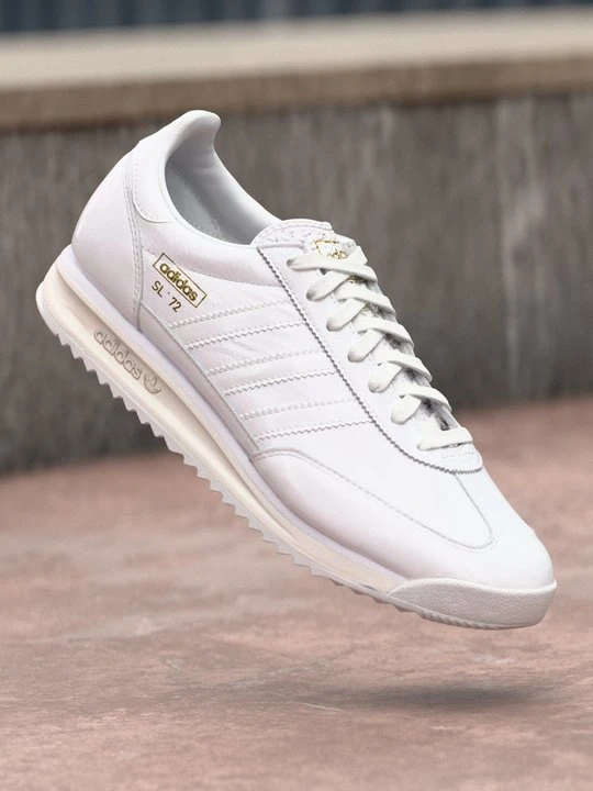 Zdjęcie produktu Sneakersy niskie adidas Originals biały