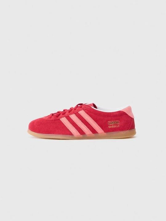 Zdjęcie produktu Sneakersy niskie adidas Originals czerwony