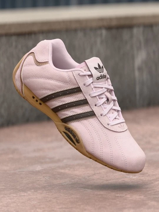Zdjęcie produktu Sneakersy niskie adidas Originals jasnoróżowy