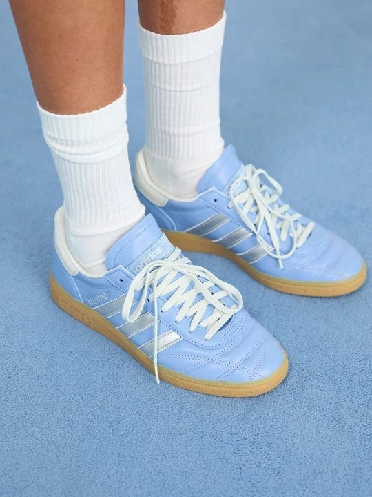 Zdjęcie produktu Sneakersy niskie adidas Originals niebieski