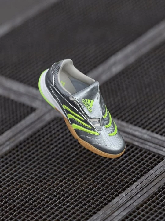 Zdjęcie produktu Sneakersy niskie adidas Originals srebrny