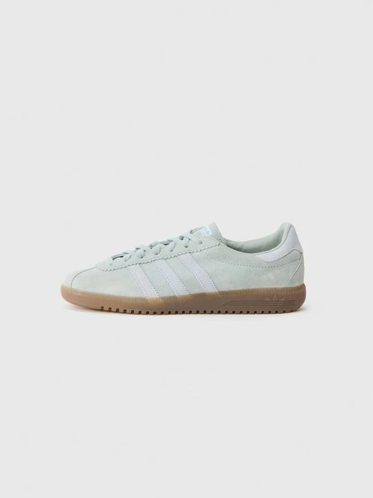 Zdjęcie produktu Sneakersy niskie adidas Originals jasnozielony