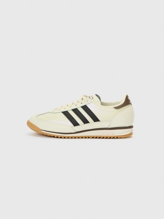 Zdjęcie produktu Sneakersy niskie adidas Originals mleczny