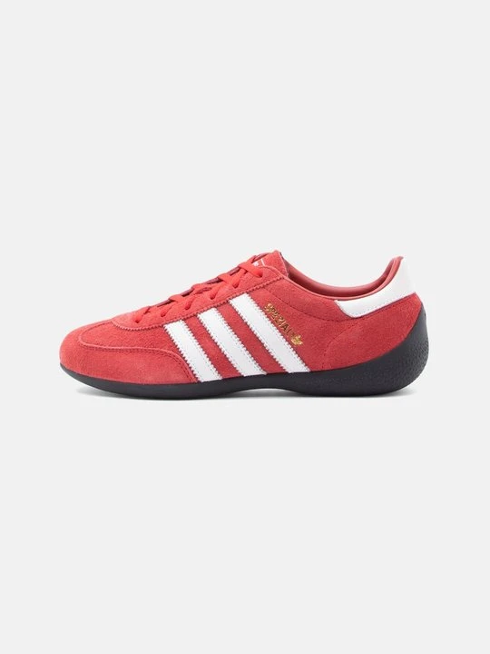 Zdjęcie produktu Sneakersy niskie adidas Originals czerwony