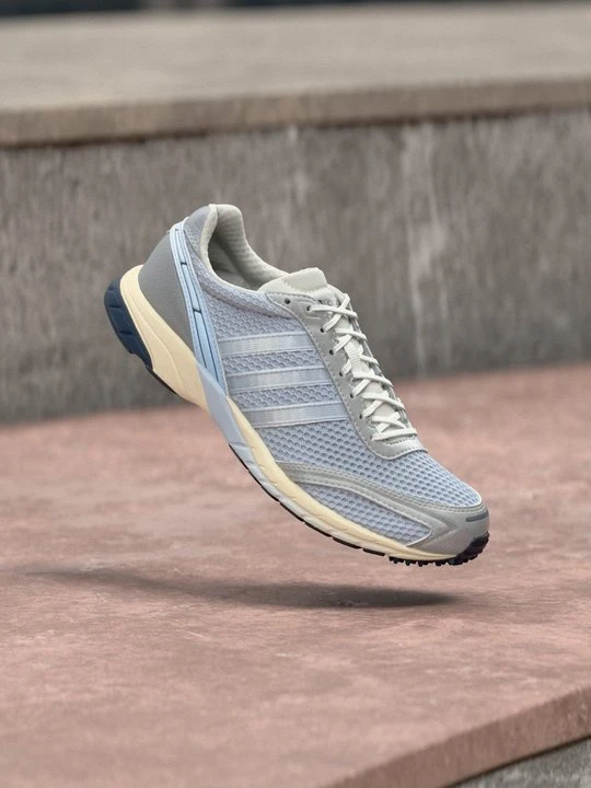 Zdjęcie produktu Sneakersy niskie adidas Originals srebrny