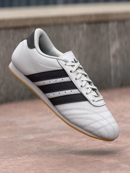Zdjęcie produktu Sneakersy niskie adidas Originals biały