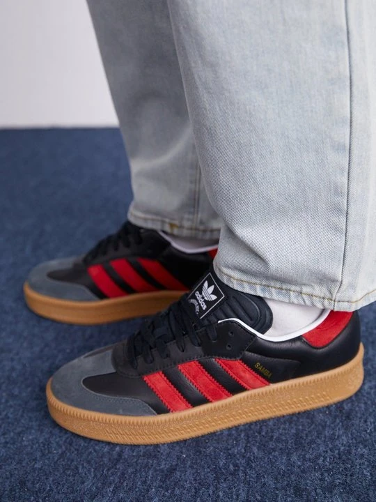 Zdjęcie produktu Sneakersy niskie adidas Originals czarny