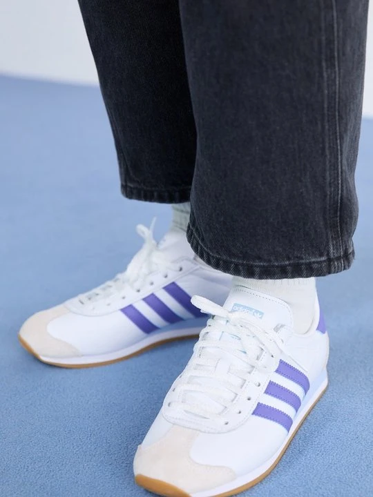 Zdjęcie produktu Sneakersy niskie adidas Originals biały
