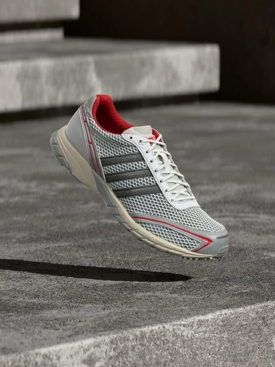 Zdjęcie produktu Sneakersy niskie adidas Originals biały