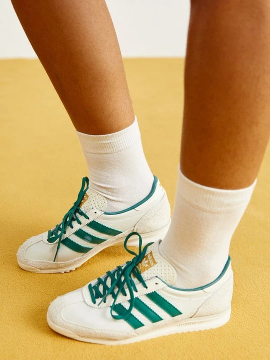 Zdjęcie produktu Sneakersy niskie adidas Originals mleczny