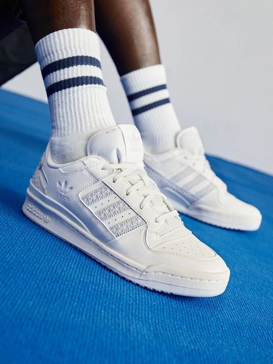 Zdjęcie produktu Sneakersy niskie adidas Originals biały