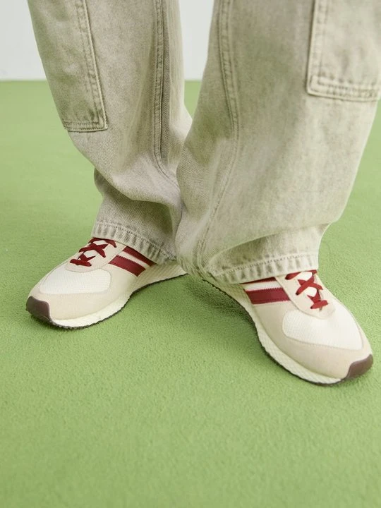 Zdjęcie produktu Sneakersy niskie adidas Originals mleczny