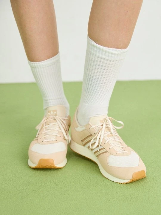 Zdjęcie produktu Sneakersy niskie adidas Originals mleczny