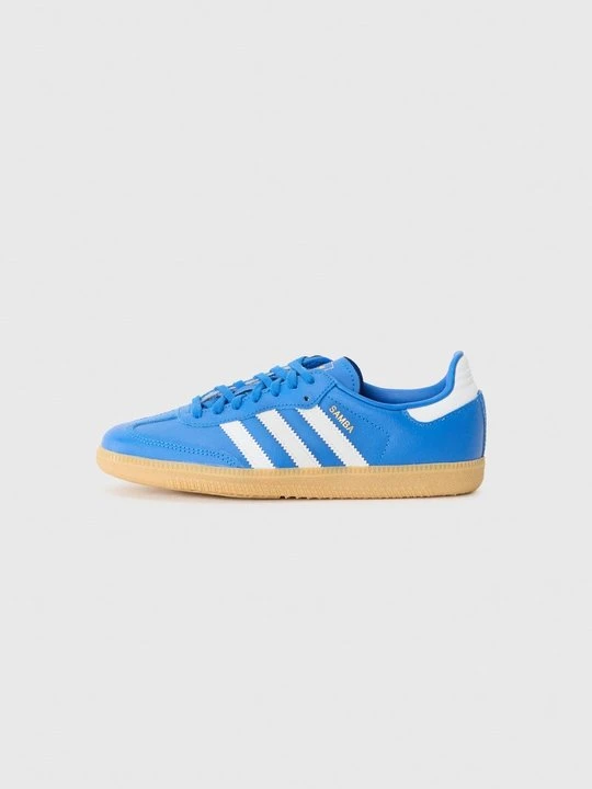 Zdjęcie produktu Sneakersy niskie adidas Originals niebieski