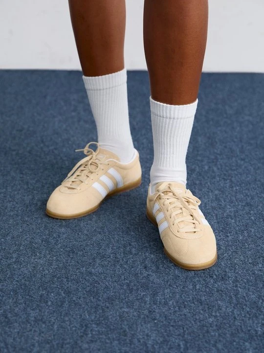Zdjęcie produktu Sneakersy niskie adidas Originals piaskowy