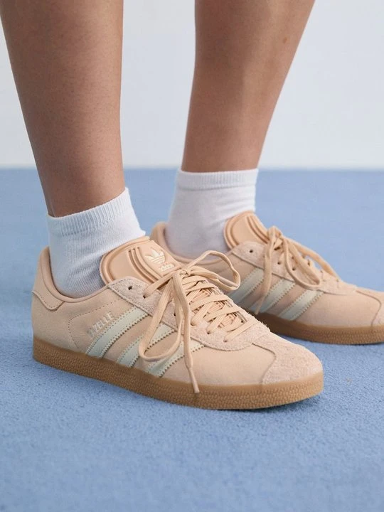 Zdjęcie produktu Sneakersy niskie adidas Originals piaskowy