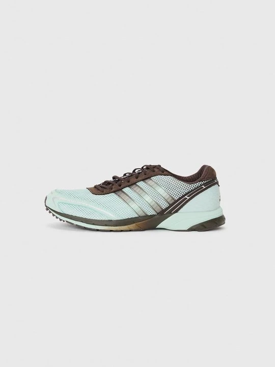 Zdjęcie produktu Sneakersy niskie adidas Originals zielony
