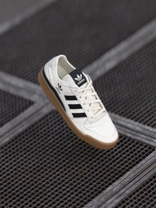 Zdjęcie produktu Sneakersy niskie adidas Originals biały
