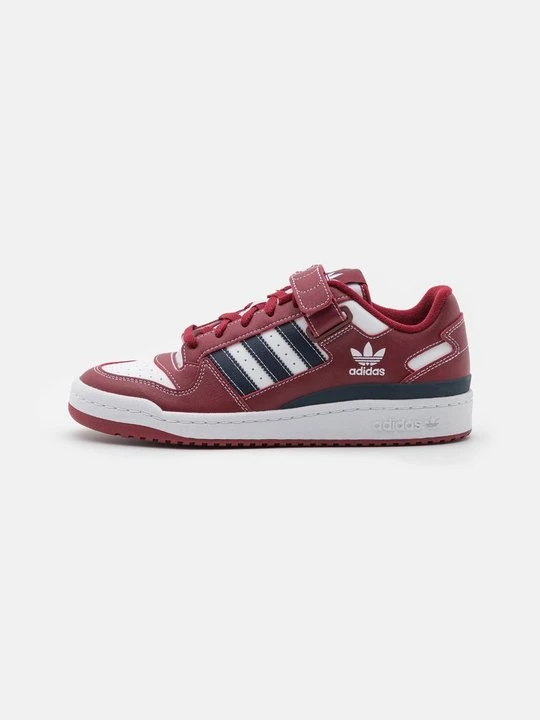 Zdjęcie produktu Sneakersy niskie adidas Originals bordowy