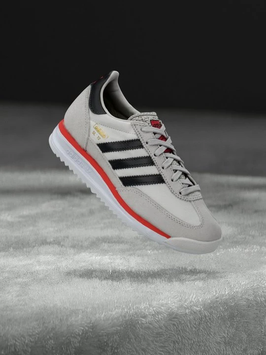 Zdjęcie produktu Sneakersy niskie adidas Originals biały