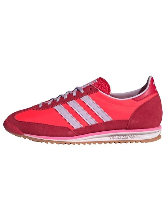 Zdjęcie produktu Sneakersy niskie adidas Originals czerwony