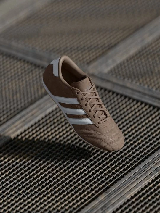 Zdjęcie produktu Sneakersy niskie adidas Originals jasny brąz