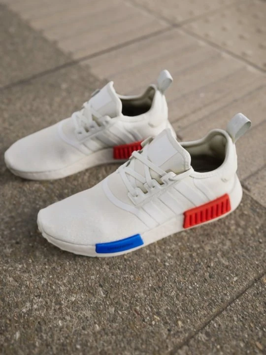 Zdjęcie produktu Sneakersy niskie adidas Originals biały