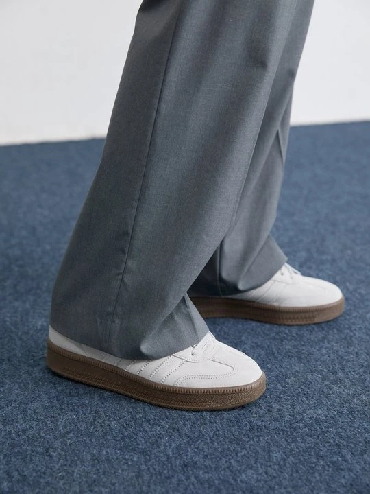Zdjęcie produktu Sneakersy niskie adidas Originals szary