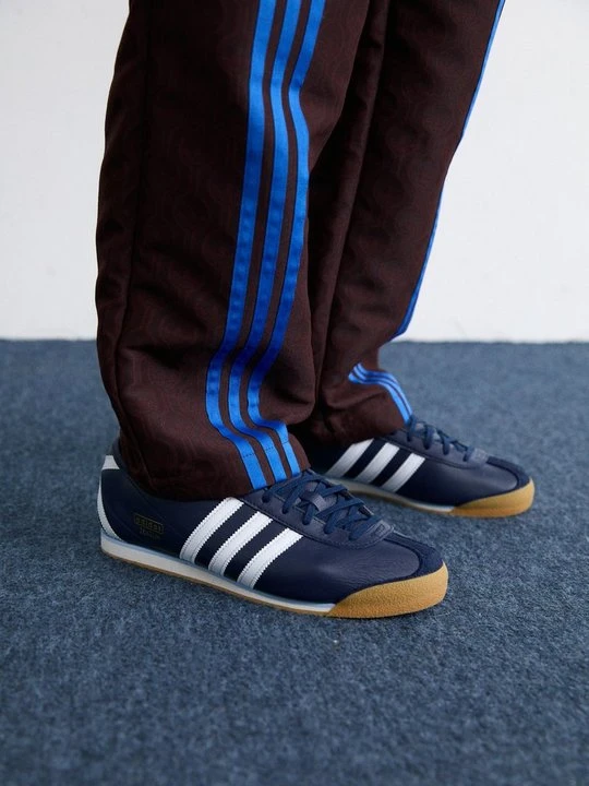 Zdjęcie produktu Sneakersy niskie adidas Originals granatowy