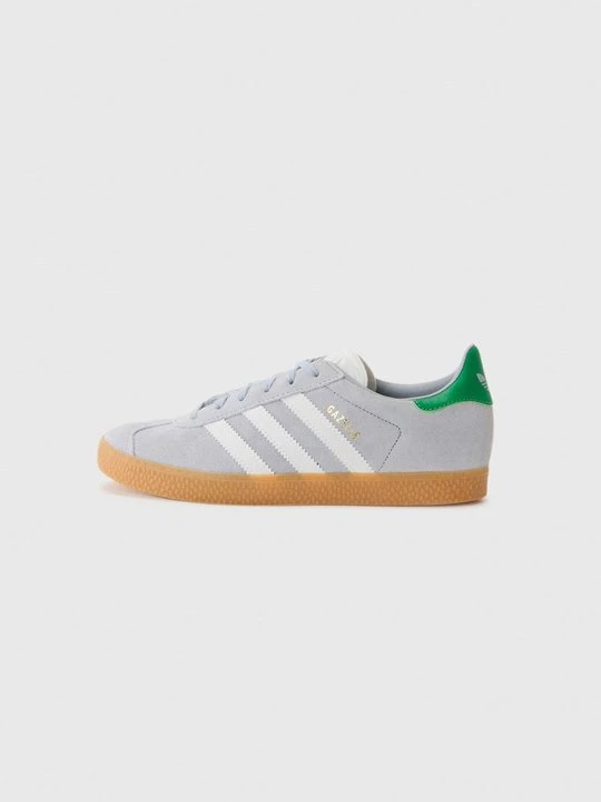Zdjęcie produktu Sneakersy niskie adidas Originals srebrny