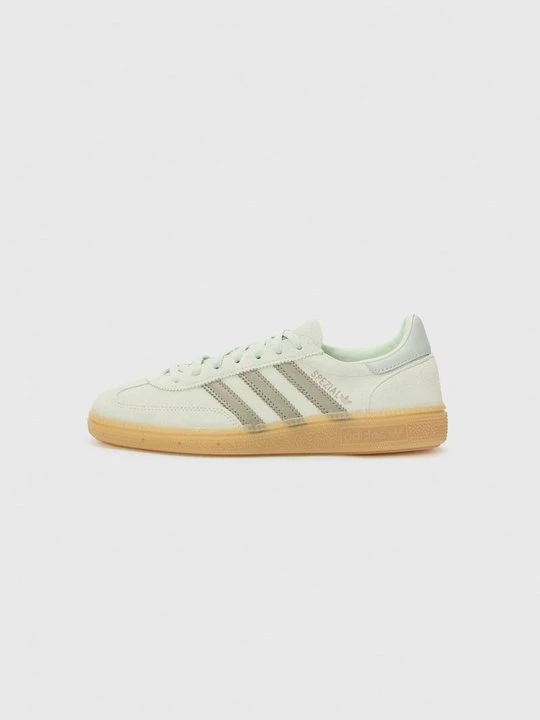 Zdjęcie produktu Sneakersy niskie adidas Originals jasnozielony