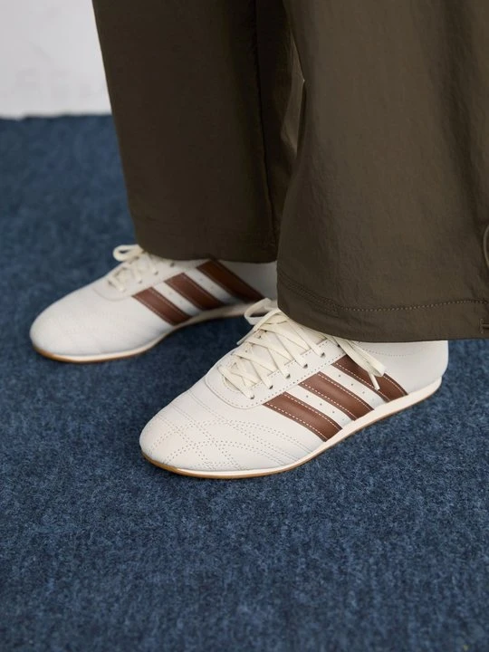Zdjęcie produktu Sneakersy niskie adidas Originals mleczny